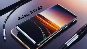 Samsung Galaxy S40 5G