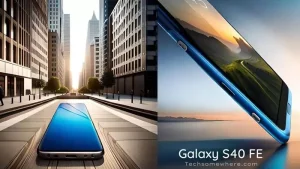 Samsung Galaxy S40 FE 5G