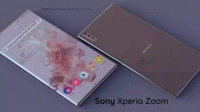 Sony Xperia Zoom 2023 5G
