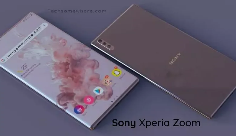 Sony Xperia Zoom 2023 5G
