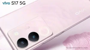 Vivo S17 Coming with Dual 50MP camera