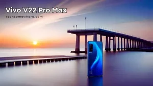 Vivo V22 Pro Max (5G)