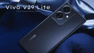 Vivo V29 Lite - Featuring triple 64MP Camera