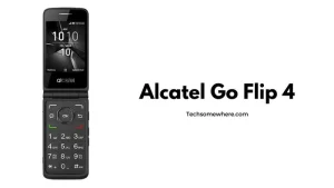 Alcatel Go Flip 4 4G