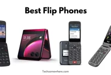 Best Flip Phones