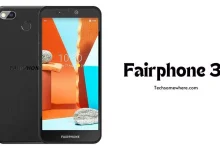 Fairphone 3 Plus