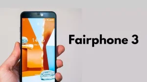 Fairphone 3 Specs