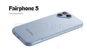 Fairphone 5 - Leaks