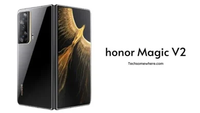 Honor Magic v2 5G