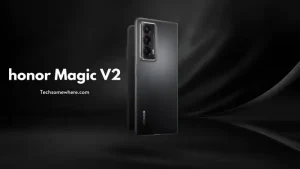 Huawei Honor Magic v2
