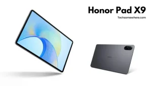 Huawei Honor Pad X9