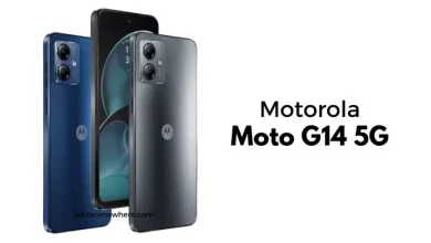 Motorola Moto G14 5G