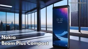 Nokia Beam Plus Compact 2023