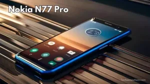 Nokia N77 Pro 2023 5G