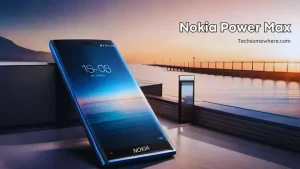 Nokia Power Max 5G