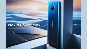 Nokia Power Max Featuring quad 150MP cameras