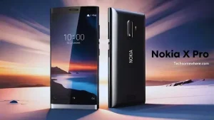 Nokia X Pro 2023 5G