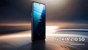 Nokia Z10 2023 5G