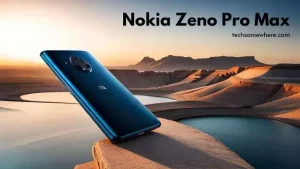 Nokia Zeno Pro Max 5G 2023