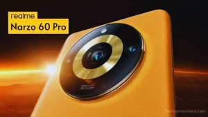 Realme Narzo 60 Pro Coming with Dual 100MP Cameras