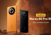 Realme Narzo 60 Pro Price in India