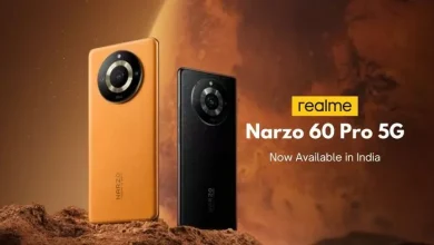 Realme Narzo 60 Pro Price in India