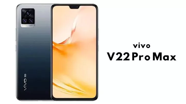 Vivo V22 Pro Max Price in Nigeria