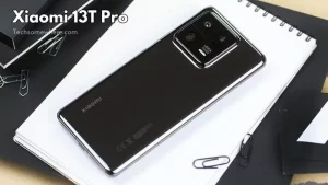 Xiaomi 13T Pro - Camera