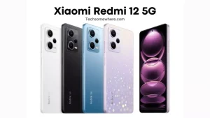 Xiaomi Redmi 12 European Price