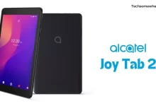 Alcatel Joy Tab 2