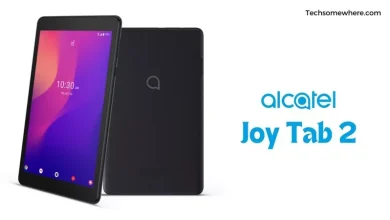 Alcatel Joy Tab 2