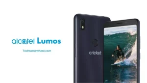 Alcatel Lumos Cricket