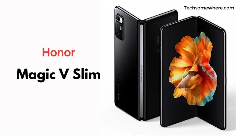 Huawei Honor Magic V Slim
