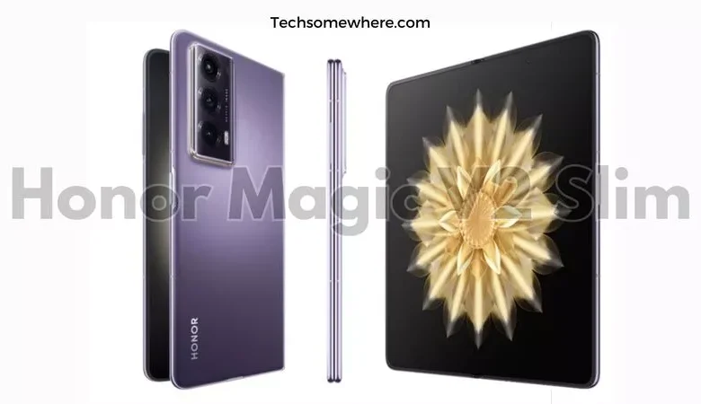 Huawei Honor Magic V2 Slim