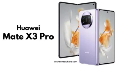 Huawei Mate X3 Pro 5G