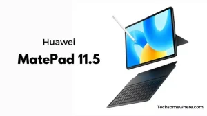 Huawei MatePad 11.5 Tab