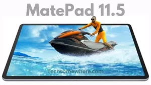 Huawei MatePad 11.5 specs
