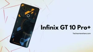 Infinix GT 10 Pro Plus Release Date