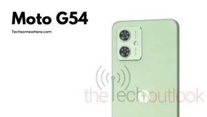 Motorola Moto G54 Featuring 50MP Dual Cameras