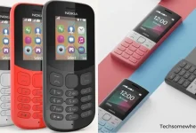 Nokia 130 and Nokia 150 Feature Phones Announced Recently with Official Specs