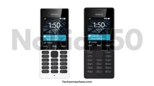 Nokia 150 Recently Announced