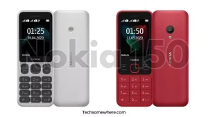Nokia 150 Review & Specs
