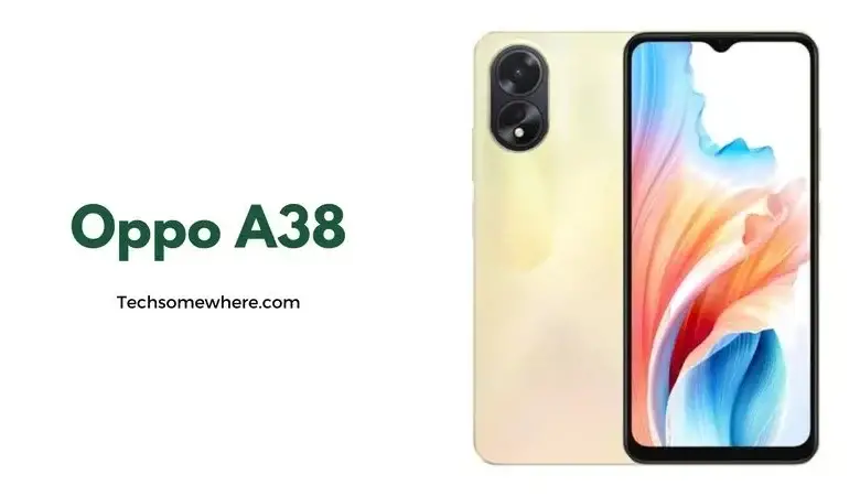 OPPO A38 Price List in Philippines & Specs February, 2024