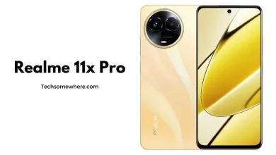 Realme 11x Pro 5G