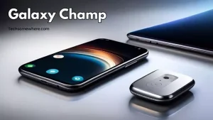 Samsung Galaxy Champ 2023 5G
