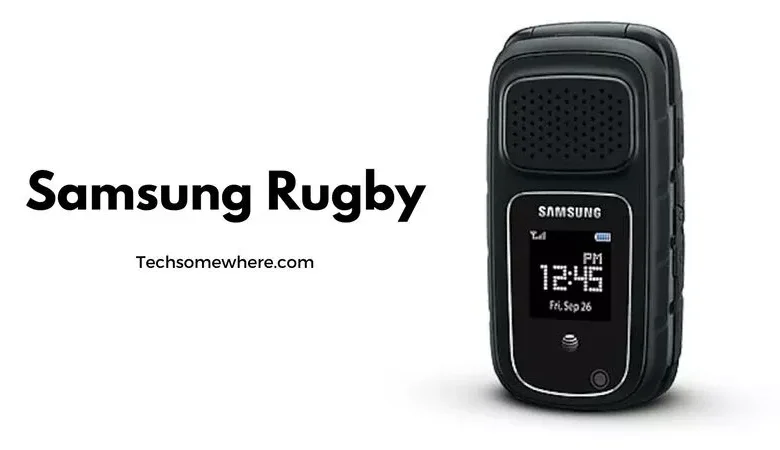 Samsung Rugby