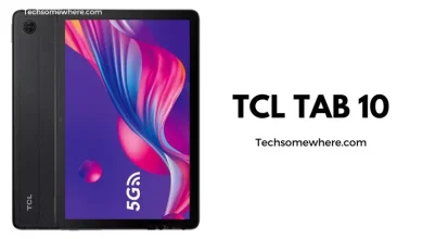 TCL Tab 10 5G