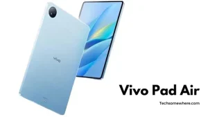 Vivo Pad Air now available in US!