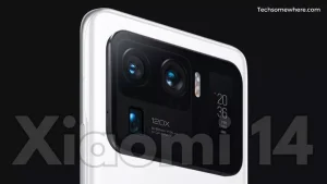 Xiaomi 14 Camera Specs Leaked Online
