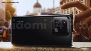 Xiaomi 14 Pro Camera Specs